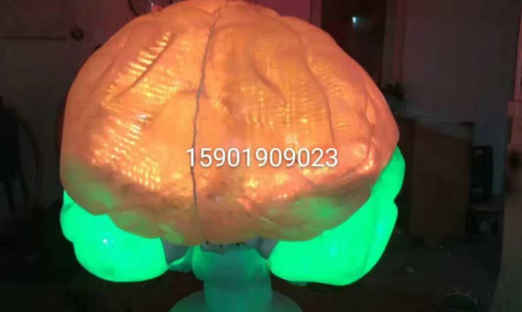 咸阳大型仿真模型道具