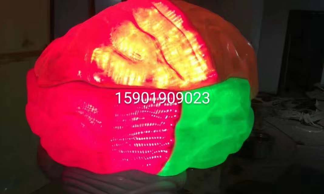 咸阳大型仿真模型道具